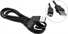 Изображение USB-кабель 20 A/mini B 5P для МКС-01СА1