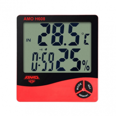 AMO H608 Термогигрометр
