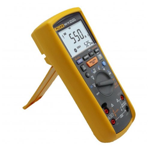 Комплект мультиметра Fluke 1587/I400 FC_2