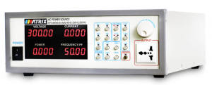 APS-4000 Источник питания переменного тока