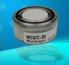 Сенсор электрохимический NO2/C-20 на диоксид азота (NO2, 0-20ppm)
