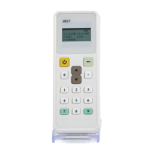 IR07 IR Remote Controller ИК-пульт дистанционного управления для газоанализаторов HardGas FX