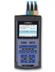 Цифровой прибор Multi 3510 IDS + VisoTurb 900-P + Cal-Kit VT900 + AS/IDS 10