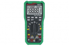 MS8251A Mastech цифровой мультиметр