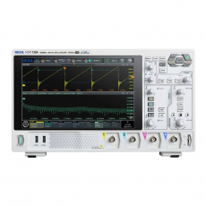 RIGOL DHO1202U Осциллограф цифровой