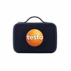 Изображение Кейс testo Smart Case (для систем вентиляции) - для хранения и транспортировки смарт-зондов