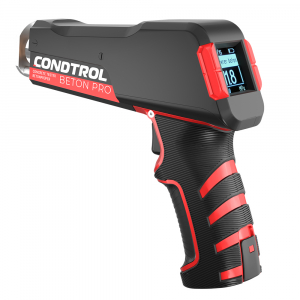 Склерометр Beton Pro Condtrol