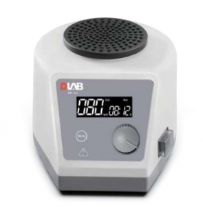 DLAB MX-S+ Встряхиватель (вортекс) с цифровым дисплеем