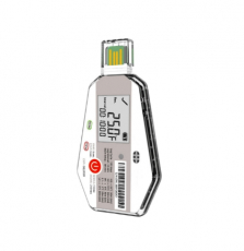 MerMax DL 410 Логгер температуры