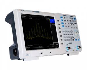 Анализатор спектра настольный OWON XSA1036P-TG