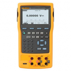 Калибратор процессов Fluke 753