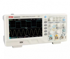 UNI-T UTD2202CEX+ Осциллограф