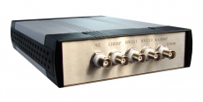 Осциллограф цифровой запоминающий ОЦЗС-02 (250USB)