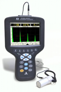 Дефектоскоп ультразвуковой А1220 ANKER для контроля анкерных болтов