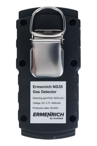 Детектор газа Ermenrich NG35_2