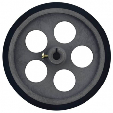 Изображение Измерительное колесо 12 дюймов  для Testo  470 (Арт: 0554 4755)