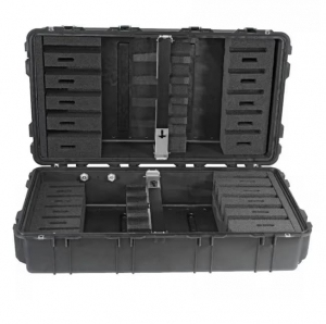 Защитный кейс Peli™ 1780 с поропластом под оружие