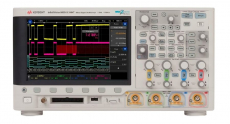 MSOX3034T Осциллограф смешанных сигналов