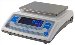 Весы лабораторные ВМ2202М-II