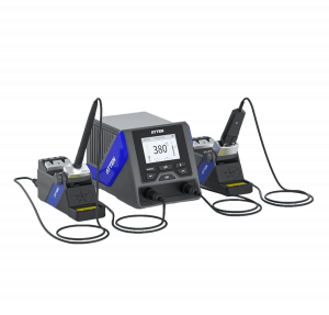GT-6200 ESD Паяльная станция