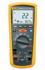 Мегаомметр Fluke 1587/ET62MAX+KIT