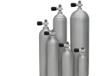 Поверочные газовые смеси (ГСО–ПГС)