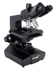Микроскоп цифровой Levenhuk D870T, 8 Мпикс, тринокулярный