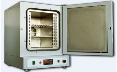Изображение Шкаф сушильный, 27л, max 300C, терморегулятор РТ-1200