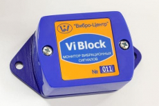 Изображение Беспроводная система ViBlock