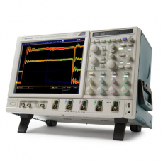DPO7054C Цифровой осциллограф
