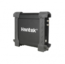USB осциллограф Hantek DSO-1008A