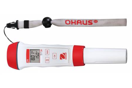 Ohaus Starter ST10S Солемер_3