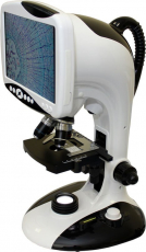 Изображение Микроскоп цифровой Биолаб В-3 LCD