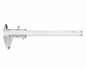 Штангенциркуль Micron ШЦ-1-250 0,1