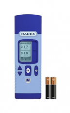 Изображение Индикатор электромагнитных полей RADEX EMI50