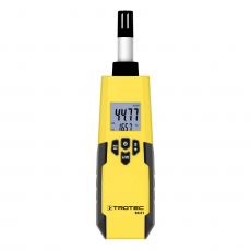 Термогигрометр Trotec BC21