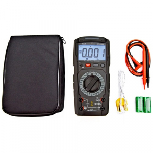CEM DT-8908D Мультиметр цифровой
