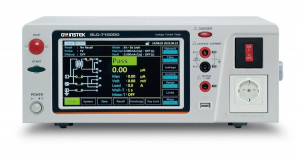 GLC-710000 Измеритель токов утечки
