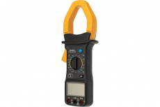 Токоизмерительные клещи Mastech MS2000G