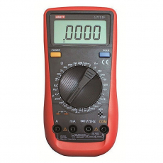 UT151F UNI-T Мультиметр цифровой