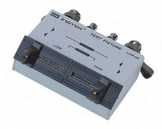 Изображение Адаптер для электронных компонентов (с проволочными выводами) LCR-05