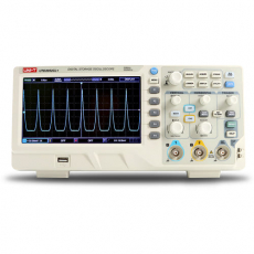 UNI-T UTD2052CL+ Осциллограф
