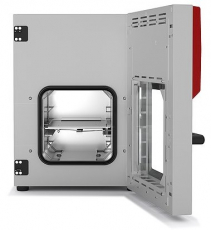 Изображение Binder VD023-230V шкаф сушильный вакуумный