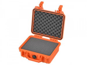 Защитный кейс Peli™ 1200 с поропластом