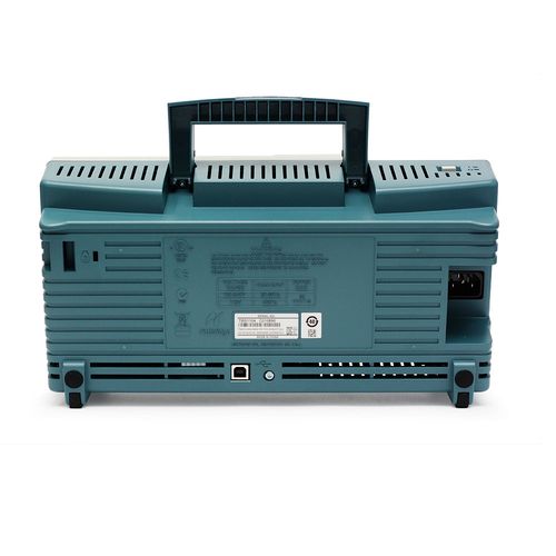 TBS1064 Цифровой осциллограф_2
