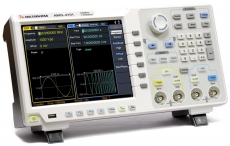 Генератор сигналов специальной формы AWG-4101