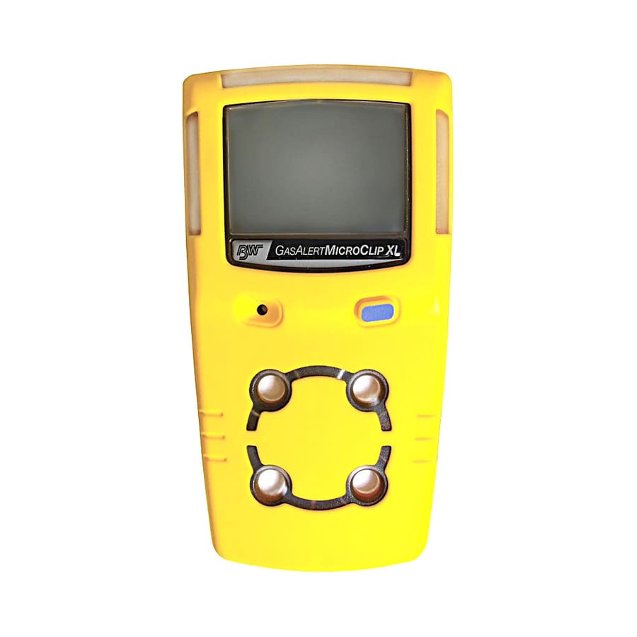 Газоанализаторы GasAlertMicroClip XL