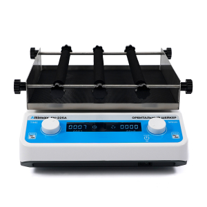 Altimax SH-225А Шейкер орбитальный (250х250 мм; Ø20 мм; 20-200 об./мин; 30 Вт)