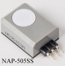 Изображение Сенсор электрохимический NAP-505-SS на монооксид углерода (CO, 0-1000ppm)