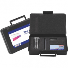 Изображение SVZ1400 тест-набор таблеточного титрования на общую жесткость 10-500 мг/л, 100 таблеток/уп